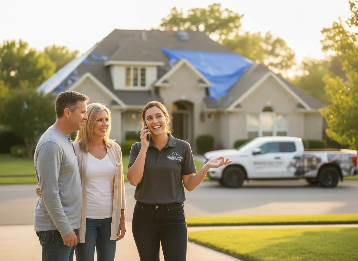 24-Hour Emergency Roof Leak Repair in Hester, LA